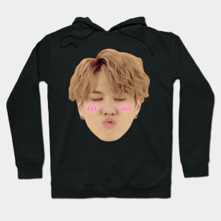 Blush Yugyeom | Got7 Hoodie